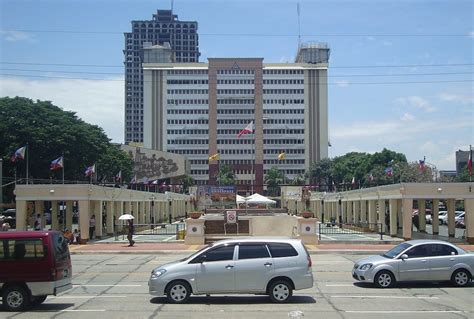 LIST: Richest Philippine cities, municipalities, provinces in 2022.